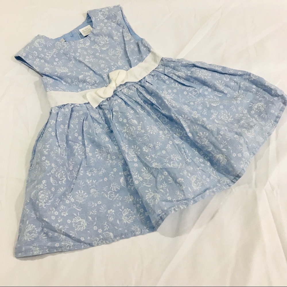 Baby Girl Koala Kids Dress